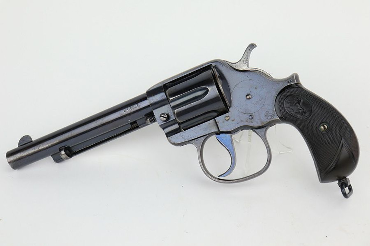 Rare Colt Model 1902 Philippine - 1