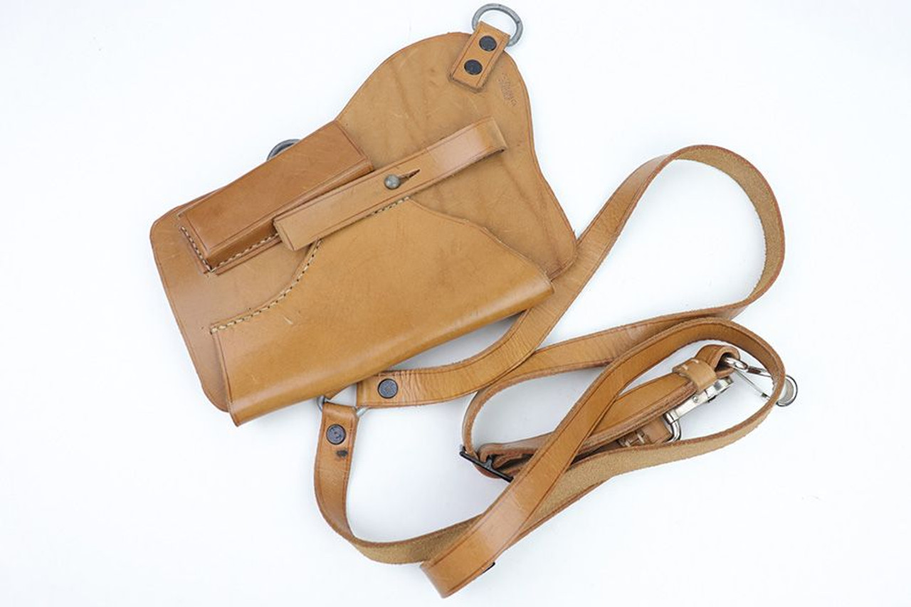Post WW2 7.65mm Shoulder Holster - 1