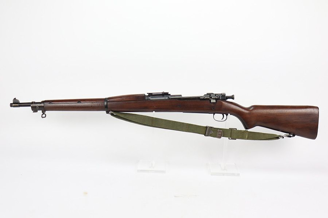 1932 Springfield Model 1903 Rifle - 1