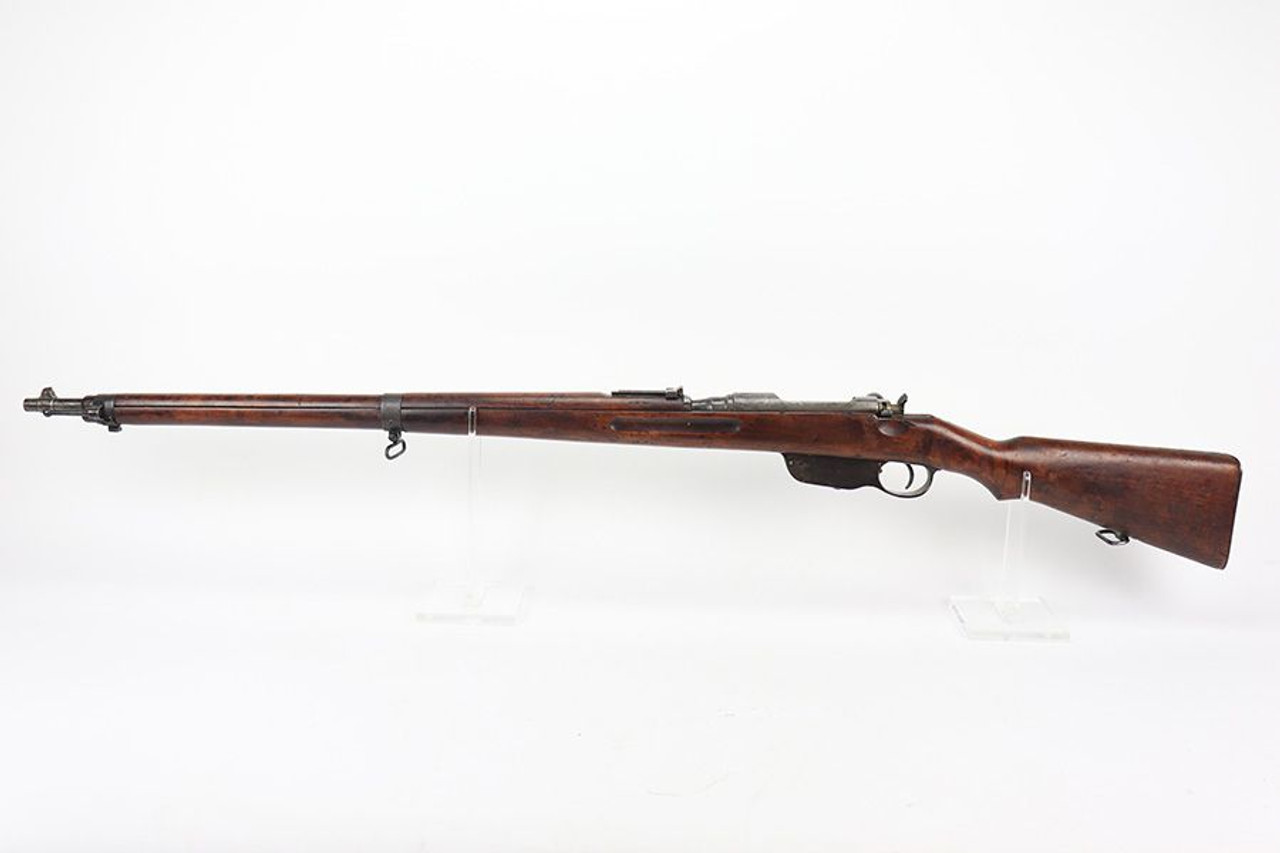 Steyr Model 1895 Mannlicher Rifle - 1