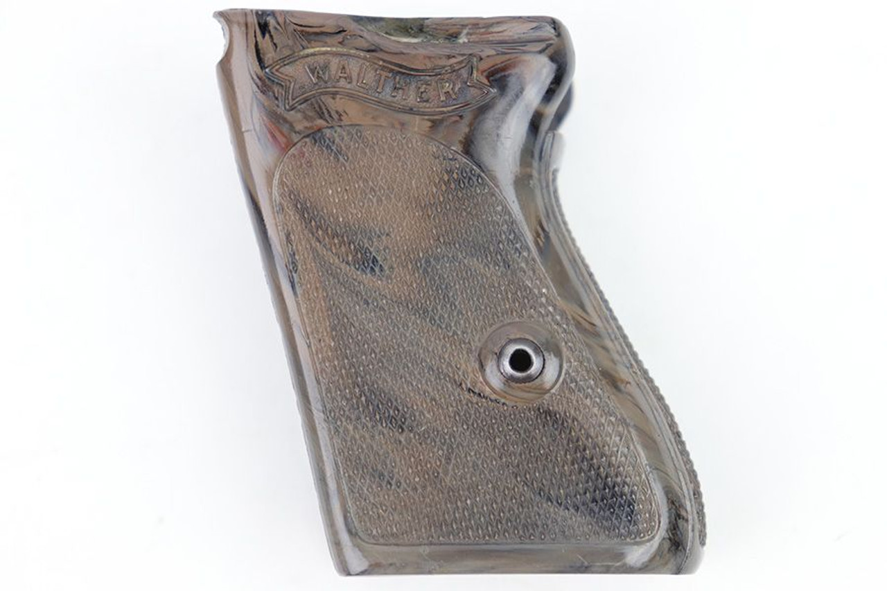 Grey Walther PPK Grip - 1