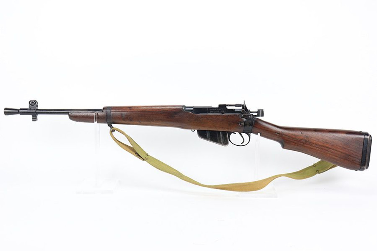1945 Fazakerley Jungle Carbine - 1