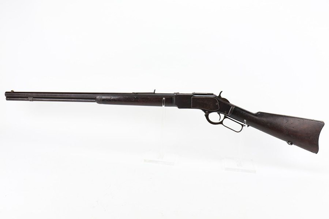 1889 Winchester Model 1873 - .32 WCF - 1