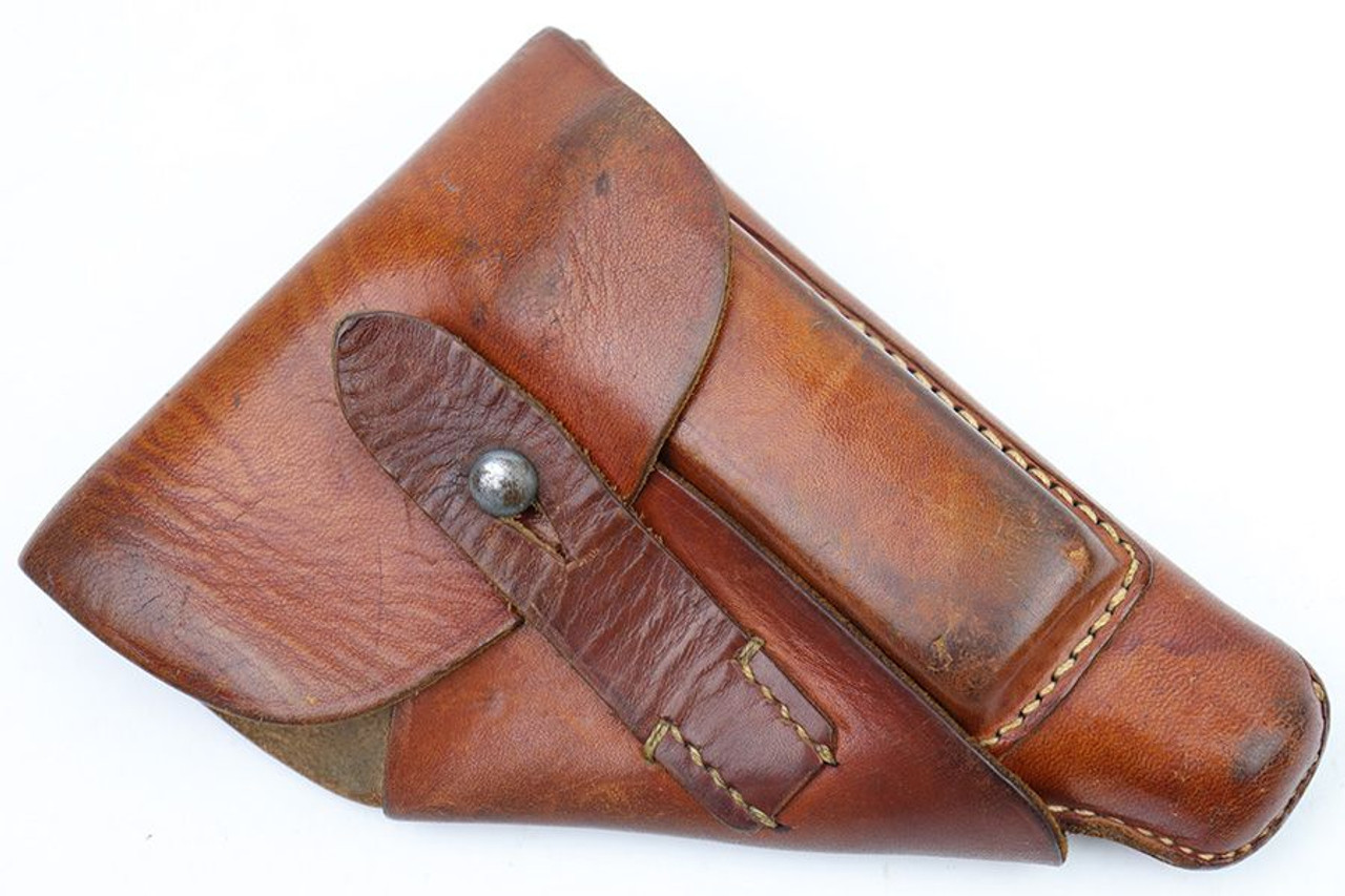 WaA100 Walther PPK Holster - 1