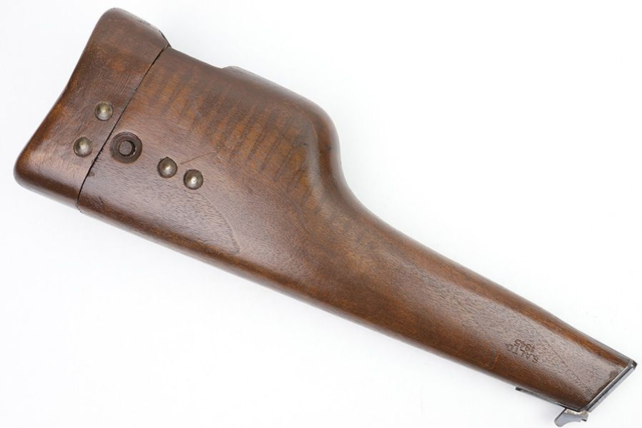 Inglis High Power Stock - 1945 - 1