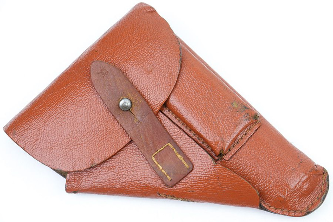 Ersatz Walther PPK Holster - Waffen Proofed - 1