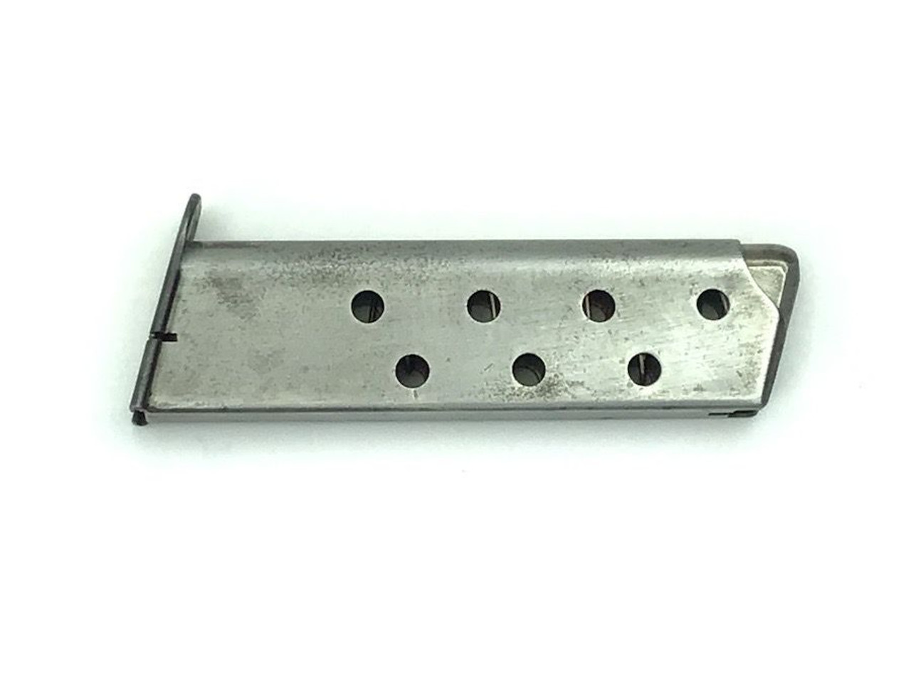 Mauser HSc Magazine - 1
