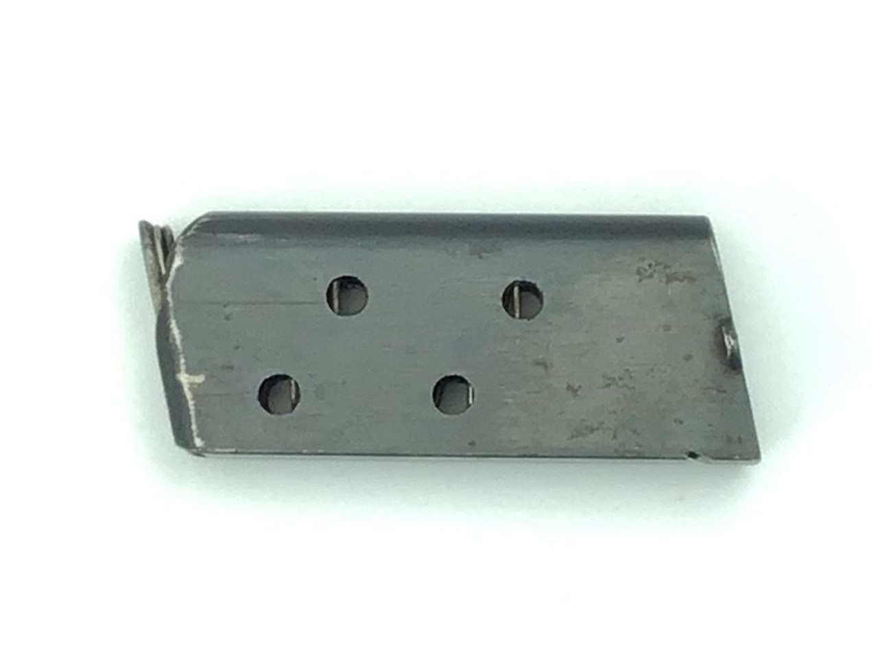 Pieper Bayard Model 1908 Magazine - 1