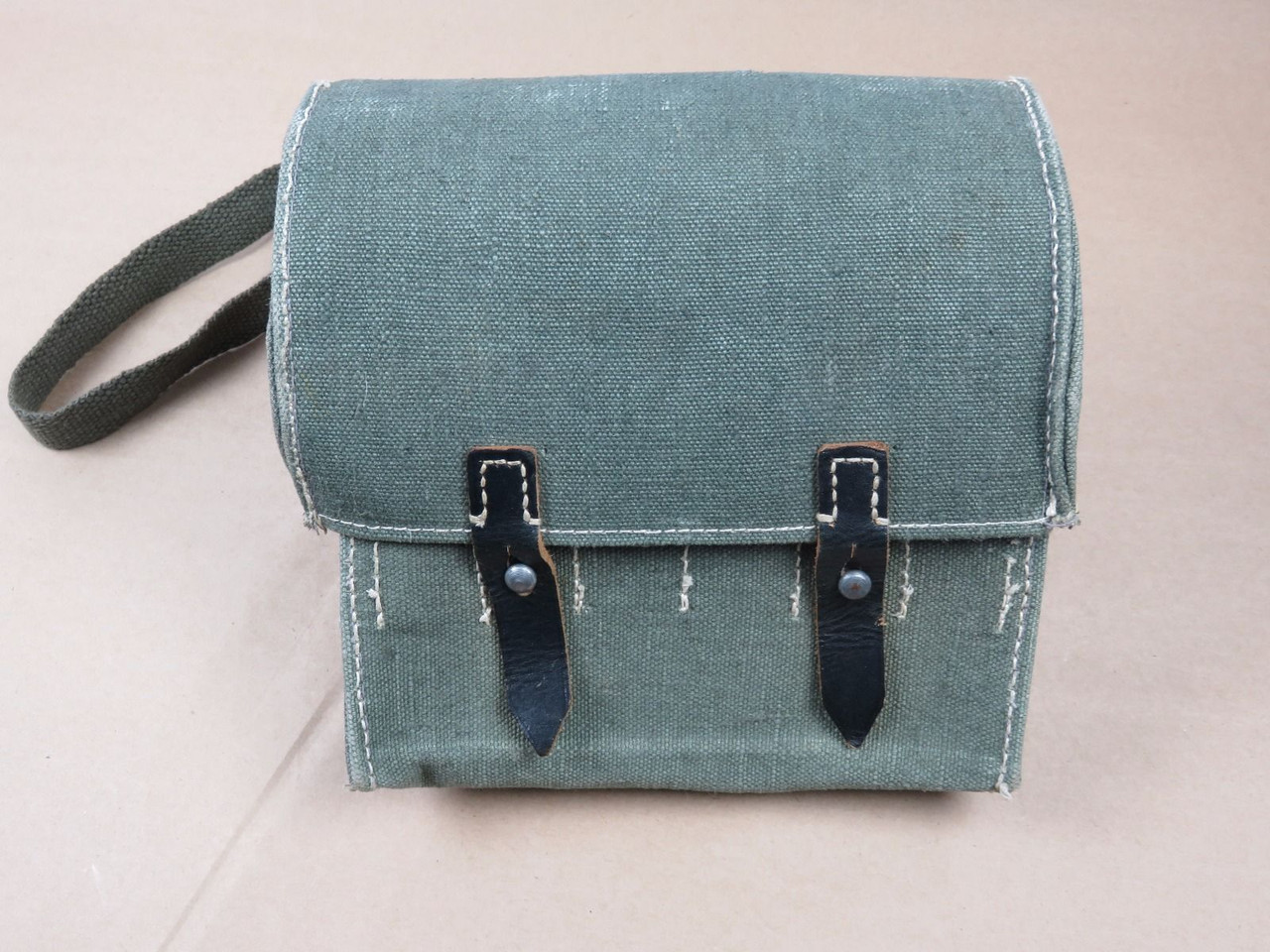 MINT Flare Gun Canvas Case & Strap - 1