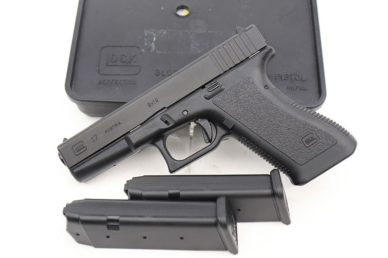 ANIB Glock 17 - Gen 2 - 1