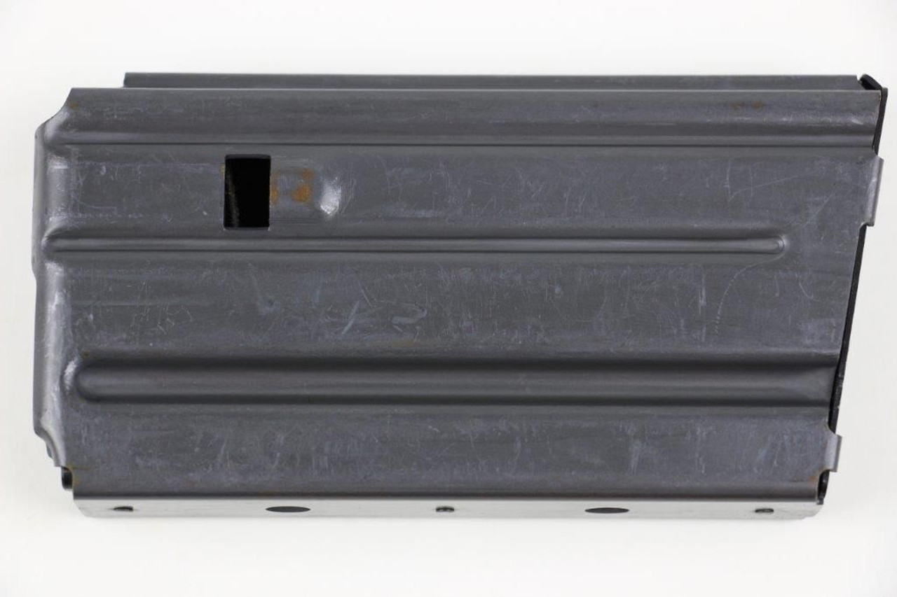 20 round Colt 5.56mm magazine