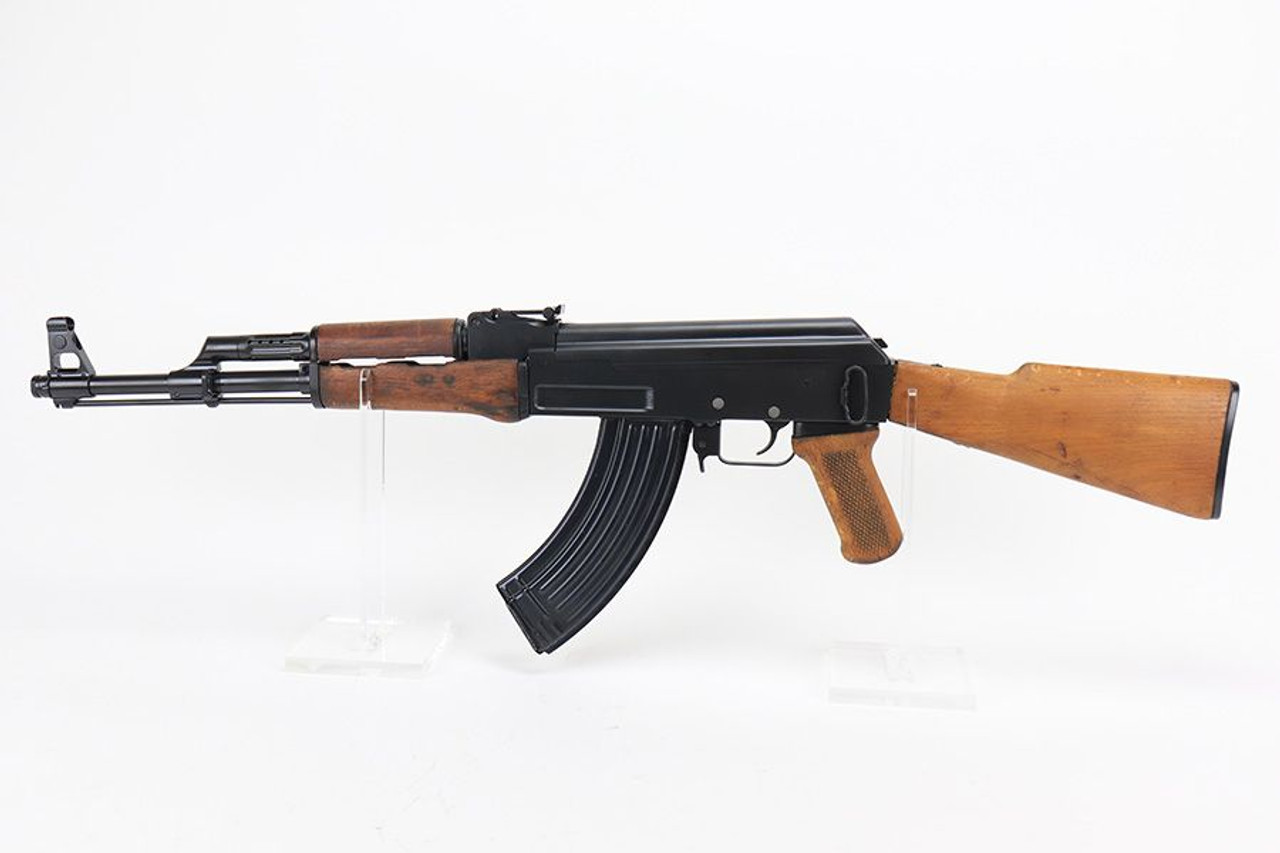 Mint Tortort AK Rifle - 7.62x29R - 1