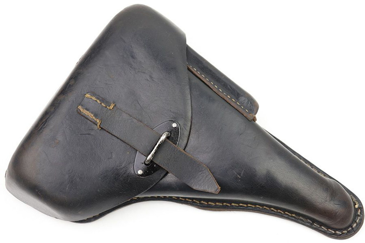 RBNr 1944 Hard Shell P.38 Holster - 1