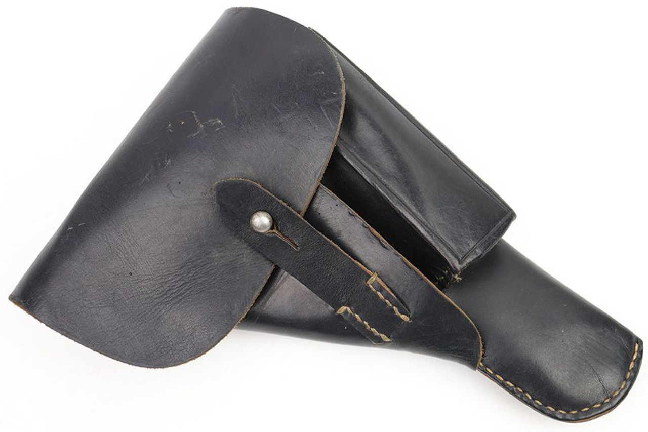 High Power Holster - Waffen Ink Stamped - 1