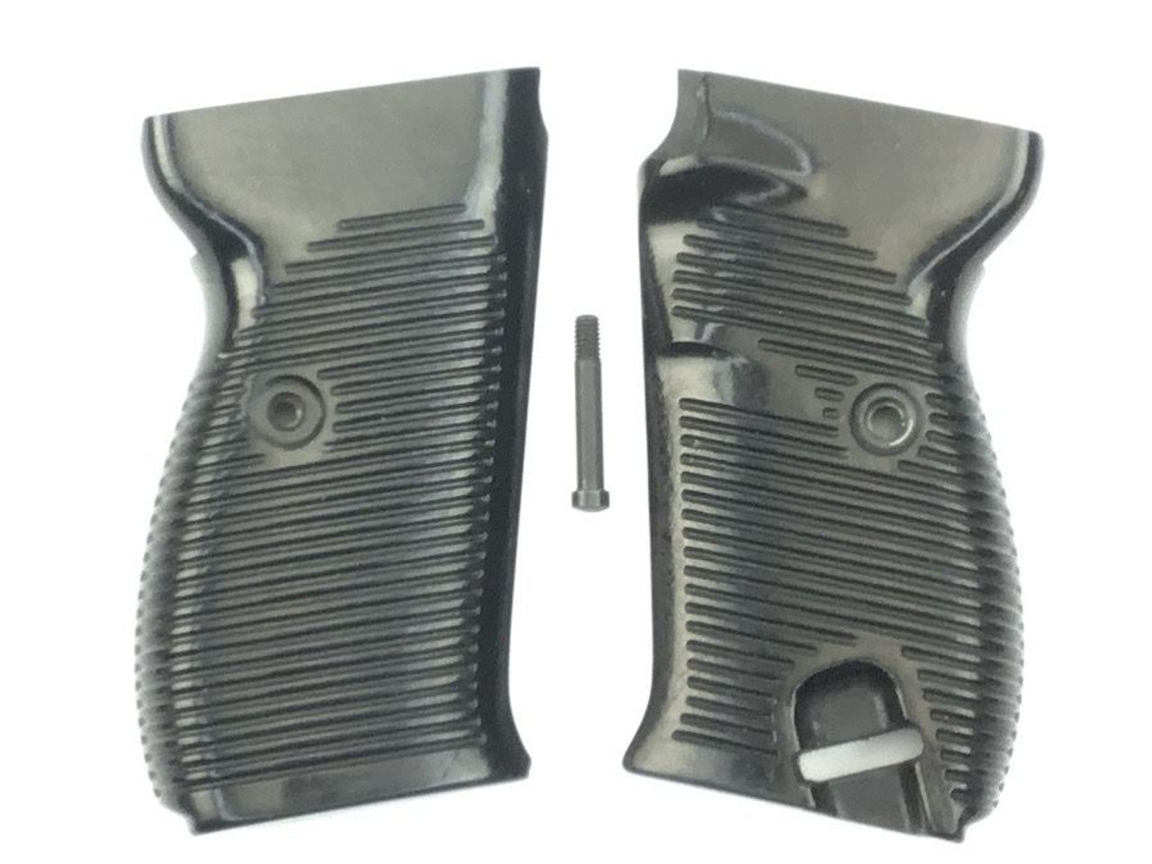 Spreewerk P.38 Grips & Screw - 1