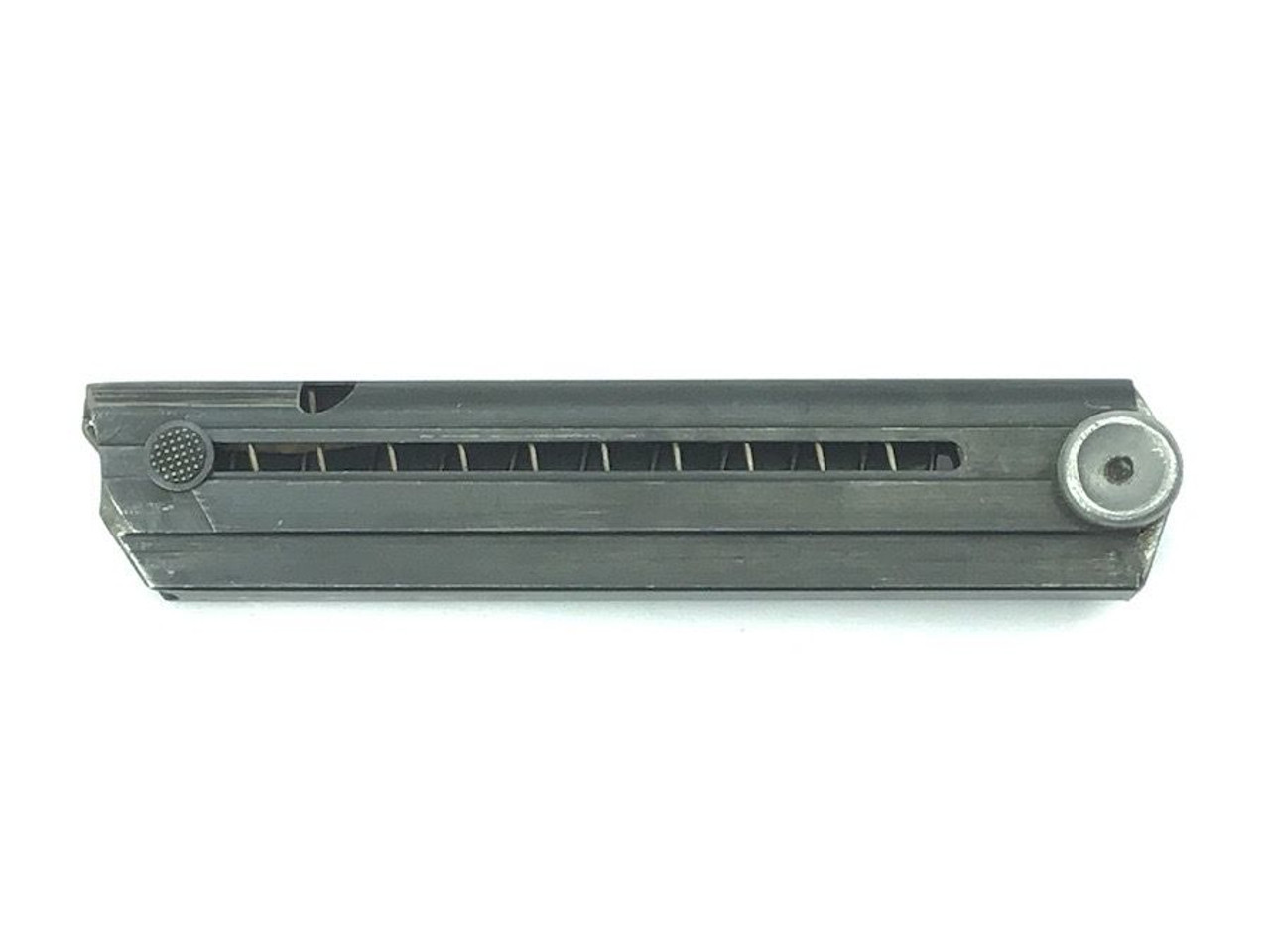 FXO Luger Magazine - 1