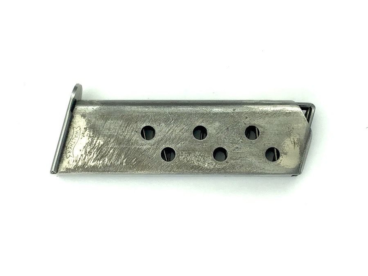 Early Walther PPK Magazine - 1