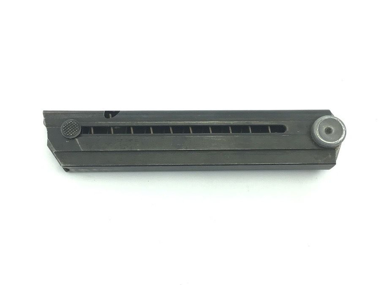 Blank Base FXO Luger Magazine - 1