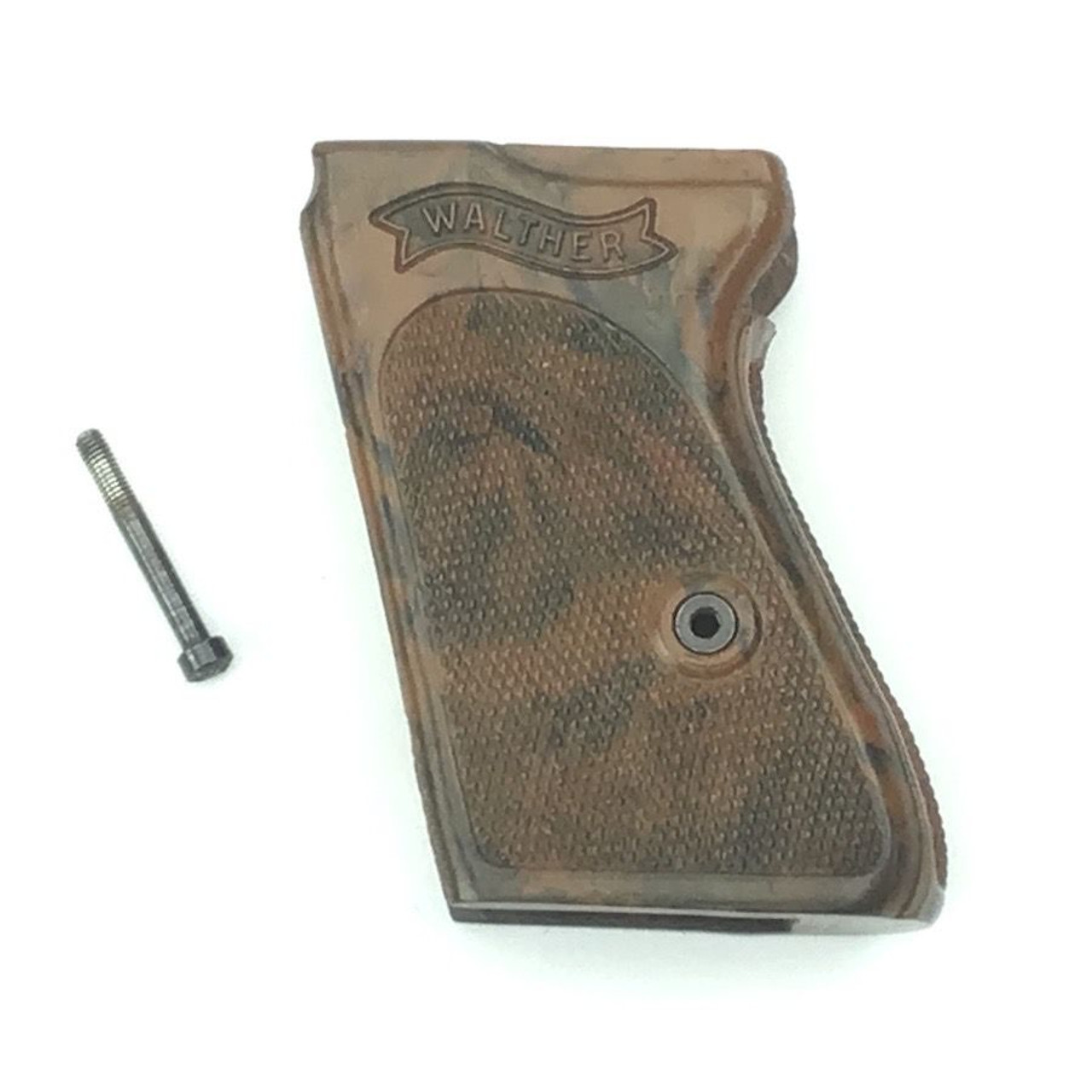 Walther PPK Grip & Screw - 1