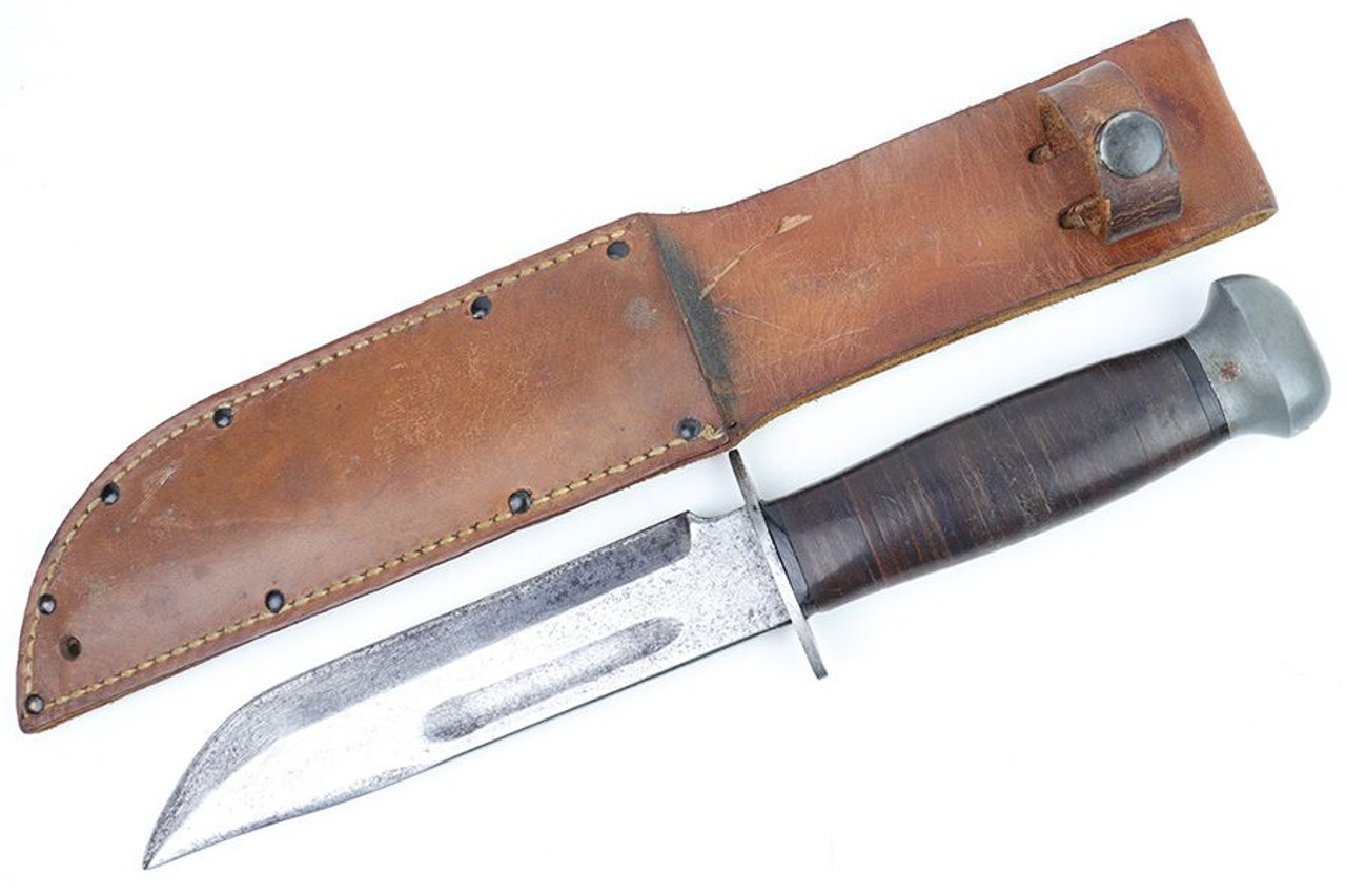 PAL RH 36 Fighting Knife - 1