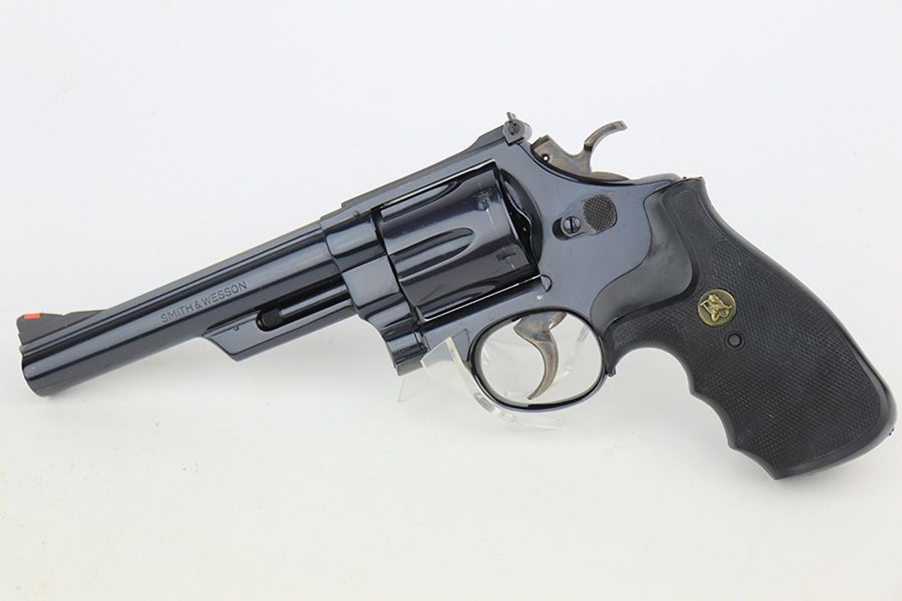 Minty Smith & Wesson Model 29-2 Revolver - .44 Magnum - 1