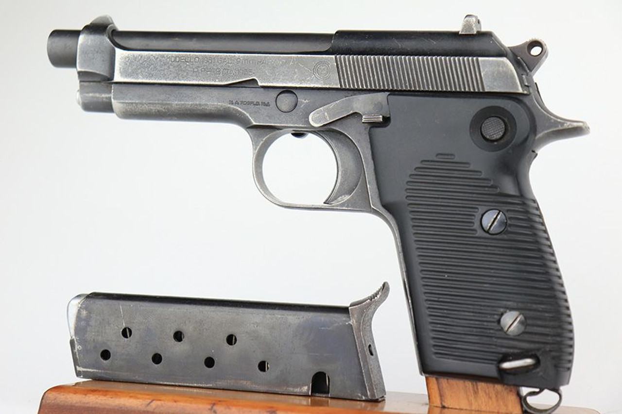 Beretta Model 1951 - 1