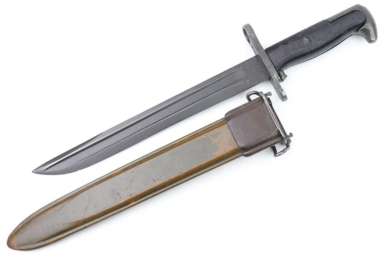 Utica M1 Garand Bayonet - 1