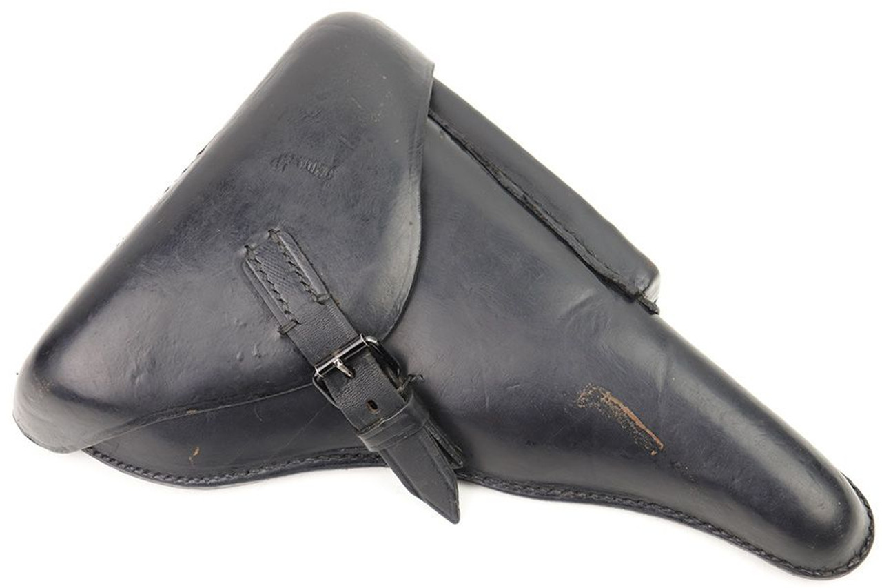 1942 Luger Holster - Excellent - 1