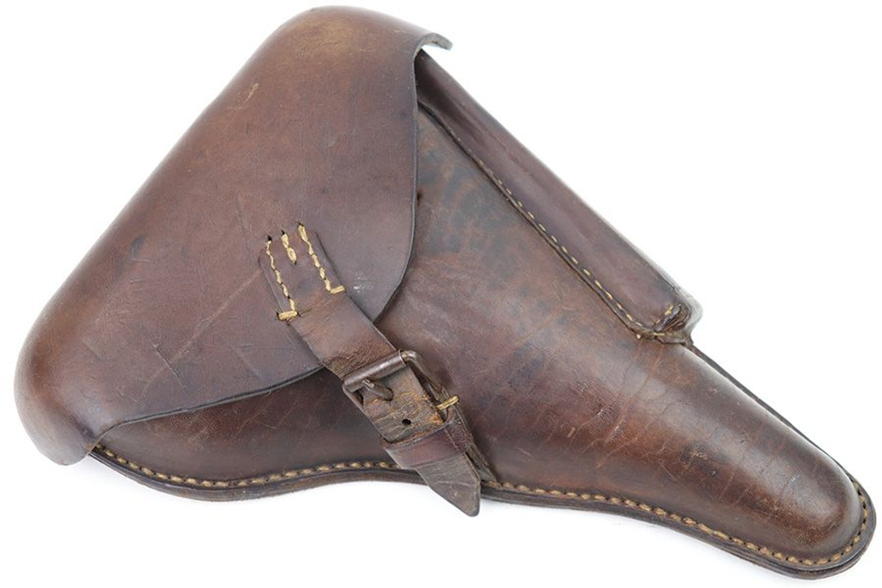 1917 Luger Holster - 1