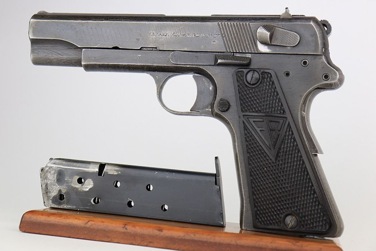 Nazi Radom VIS 35 - 1