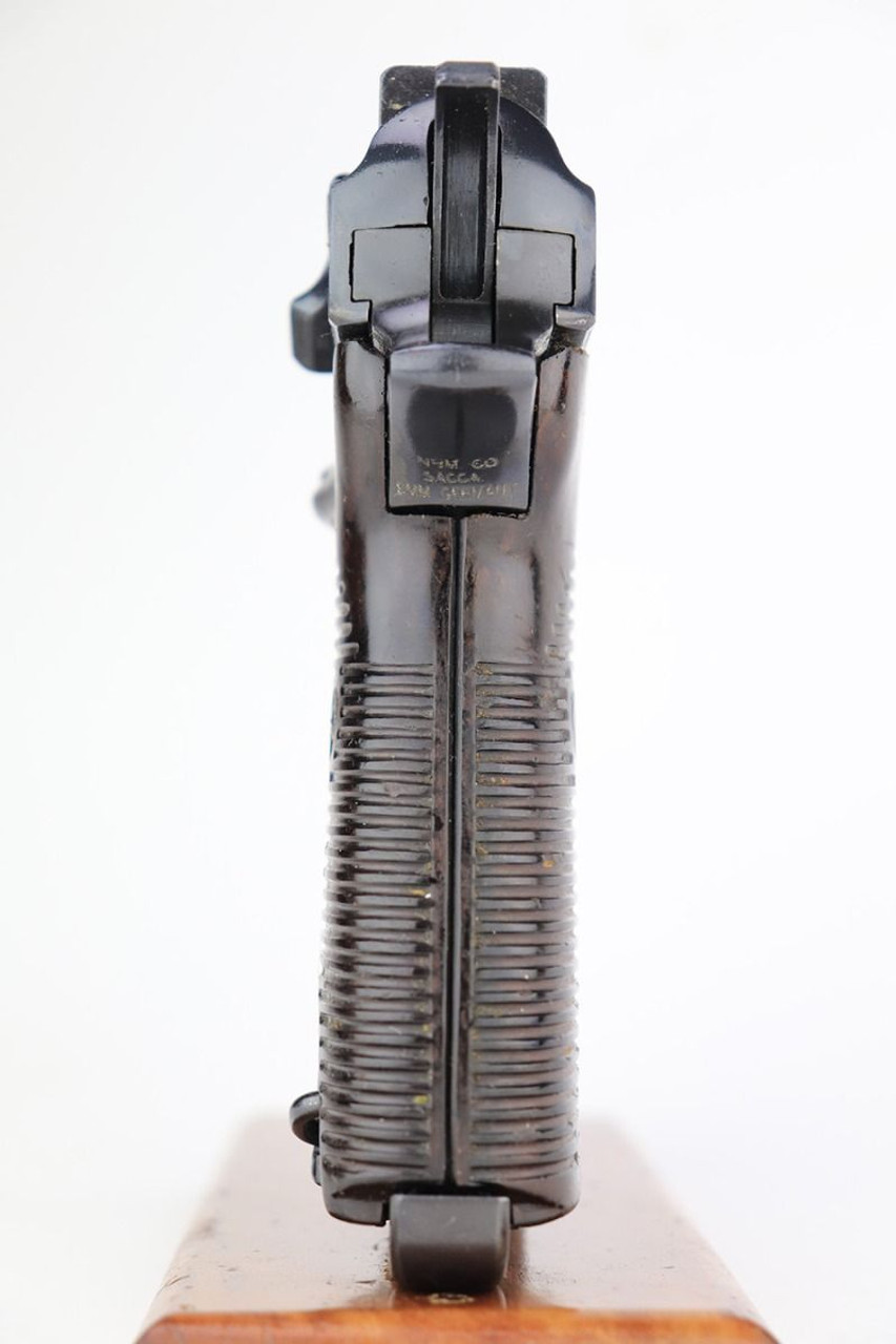 Rare Walther P.38 - 480 Code - 1