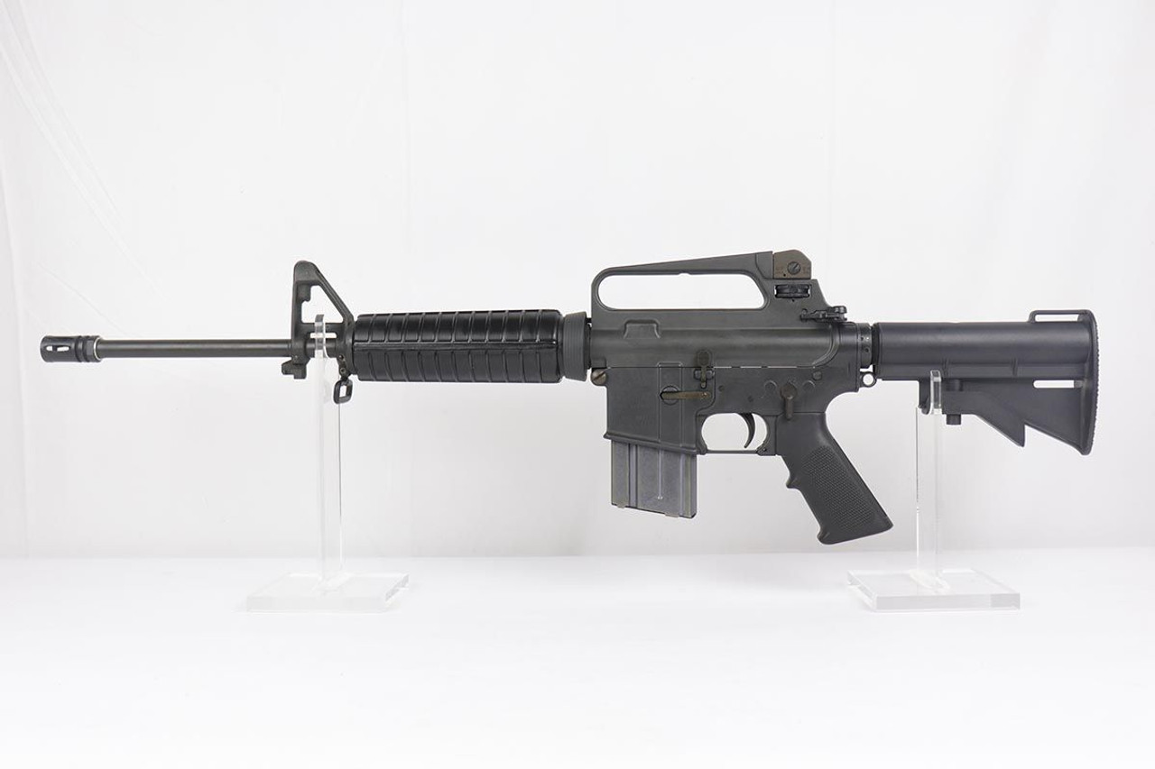 Excellent Colt AR-15 A2 - 1