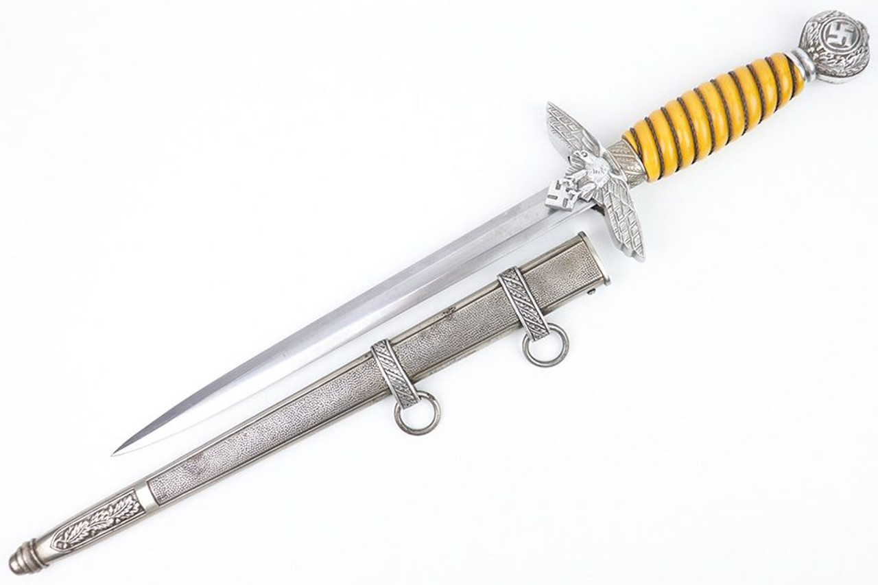 2nd Model Luftwaffe Dagger - 1