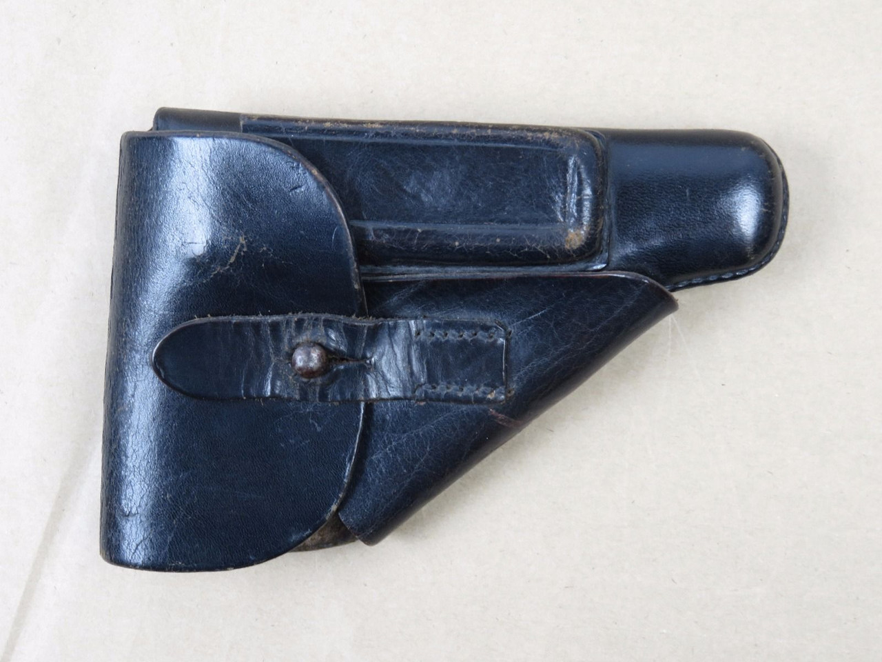 Walther PPK Akah Holster - 1