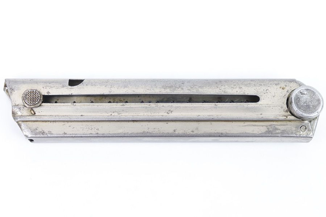 S/42 Field Replacement Luger Magazine - Early - 1