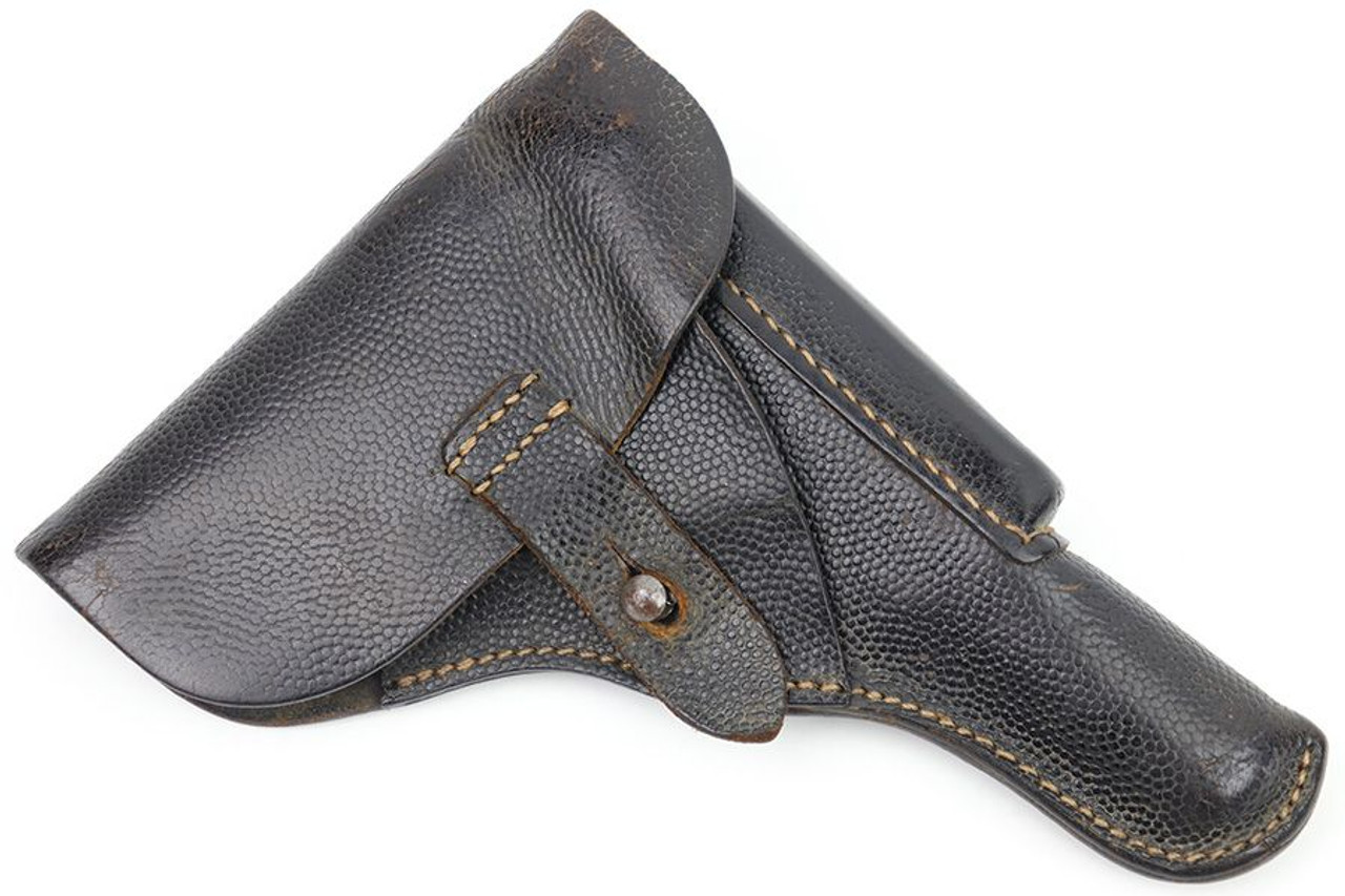1944 Pebble Grain FN M1922 Holster - 1