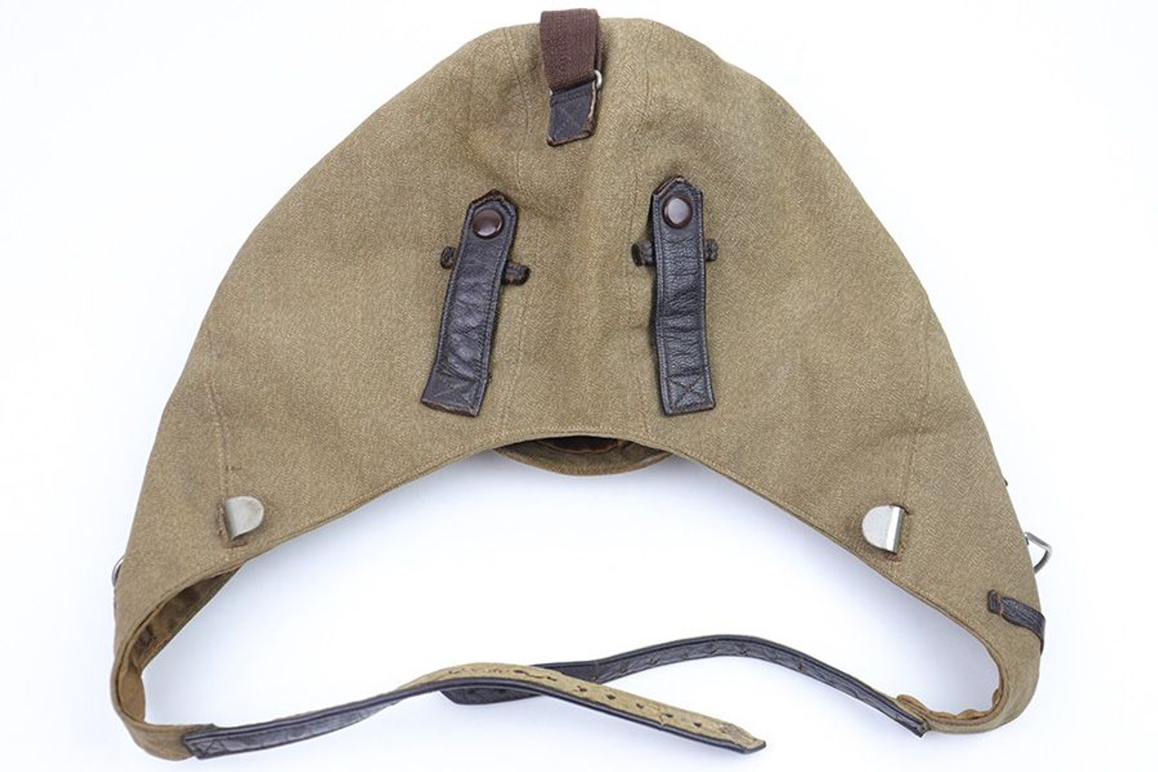 Luftwaffe Flight Cap - 1