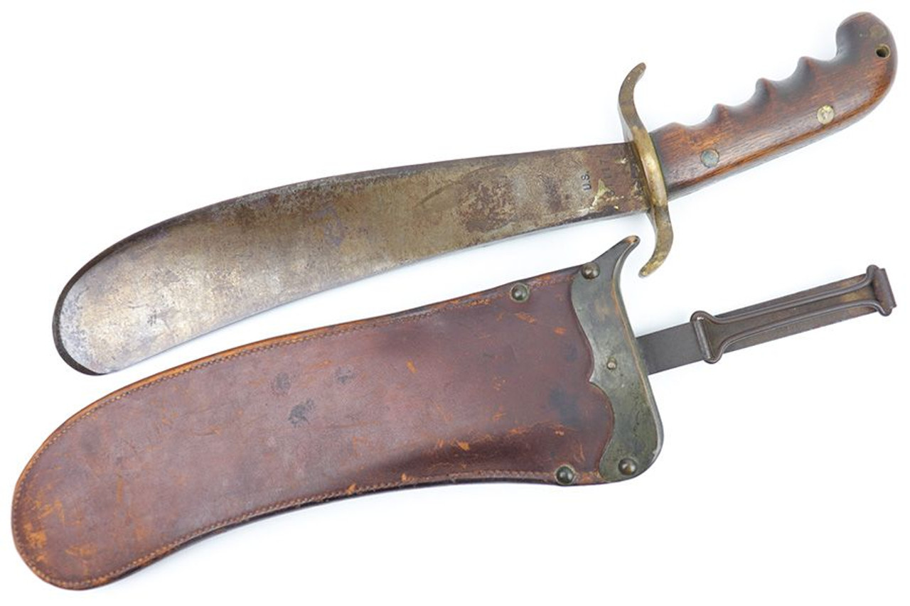 Springfield Armory 1912 Bolo Machete - 1