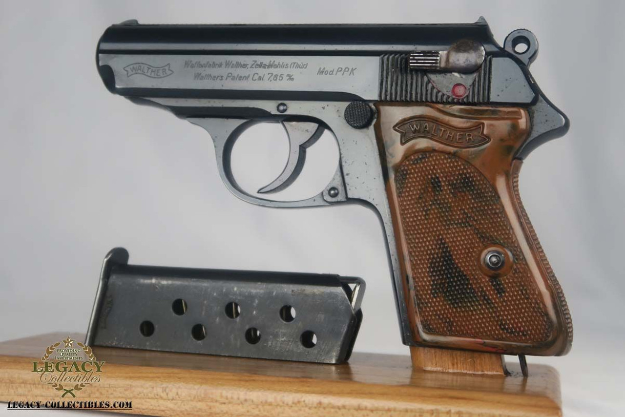 Commercial Walther PPK - 1