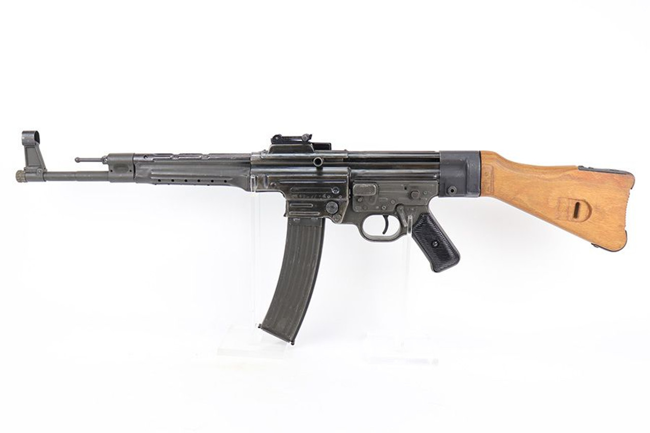 Rare, Semi-Automatic Nazi MP44 - 1