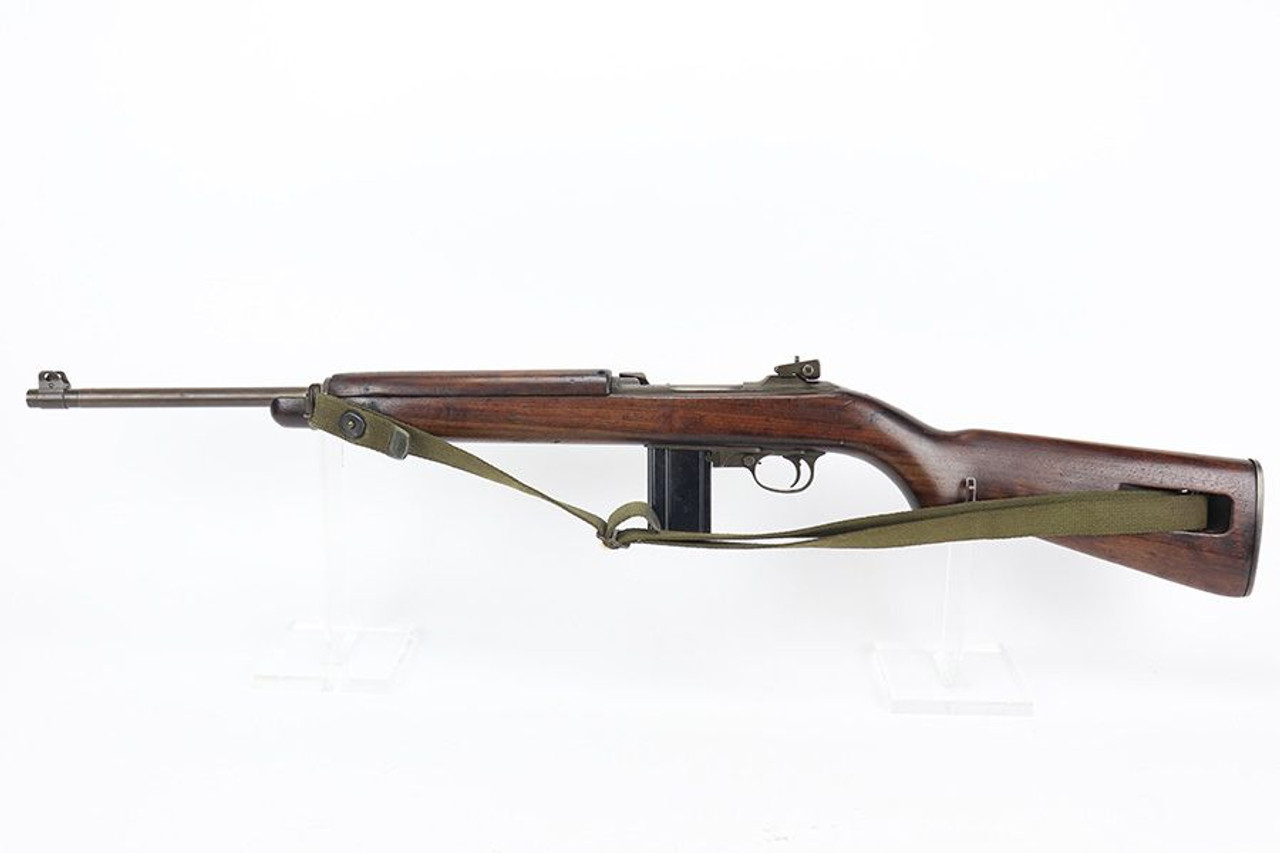 1943 Underwood M1 Carbine - 1