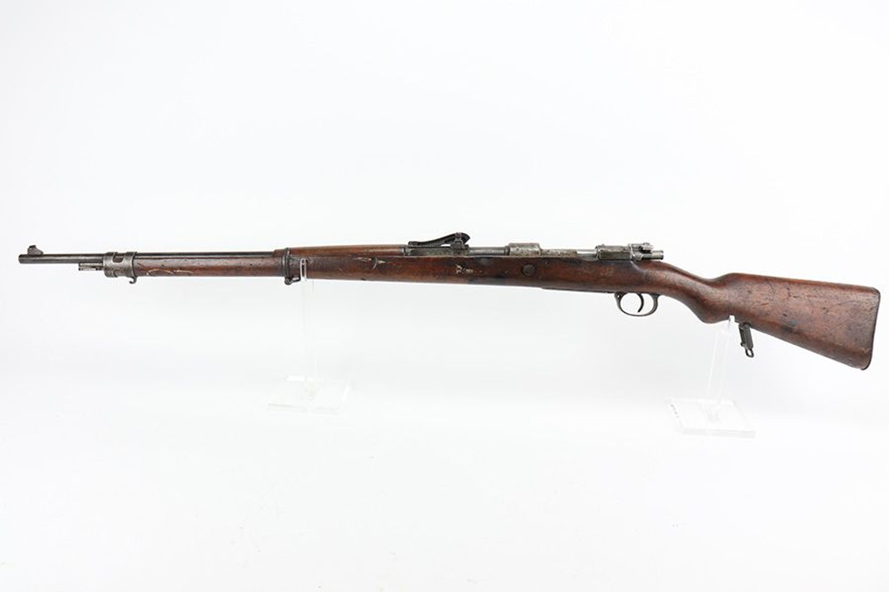 1912 Amberg Gewehr 98 Rifle - 1