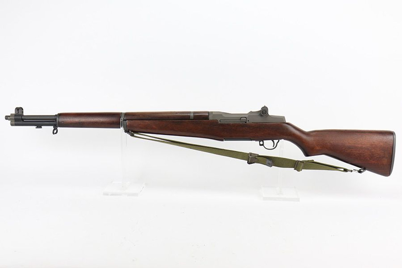 Minty 1945 Springfield M1 Garand - 1