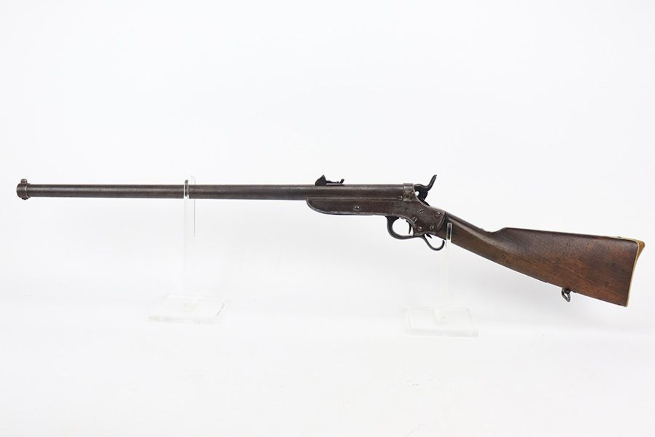 Sharps Model 1862 Navy Carbine - 1