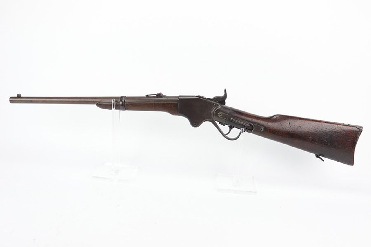 Civil War Spencer Carbine Model 1865 - 1