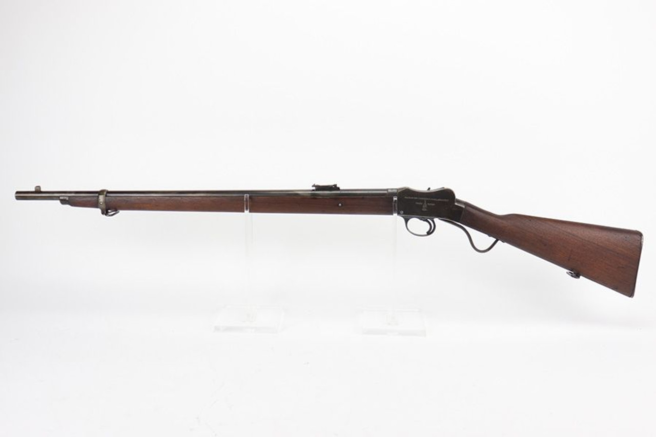 BSA .310 Martini Cadet - Australian Training Rifle - 1