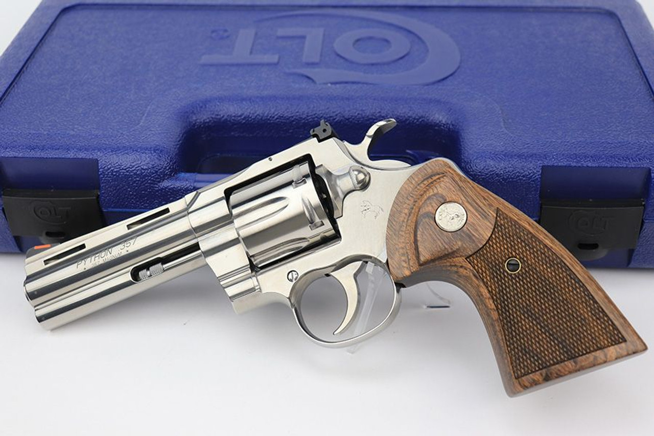ANIB Colt Python - 1