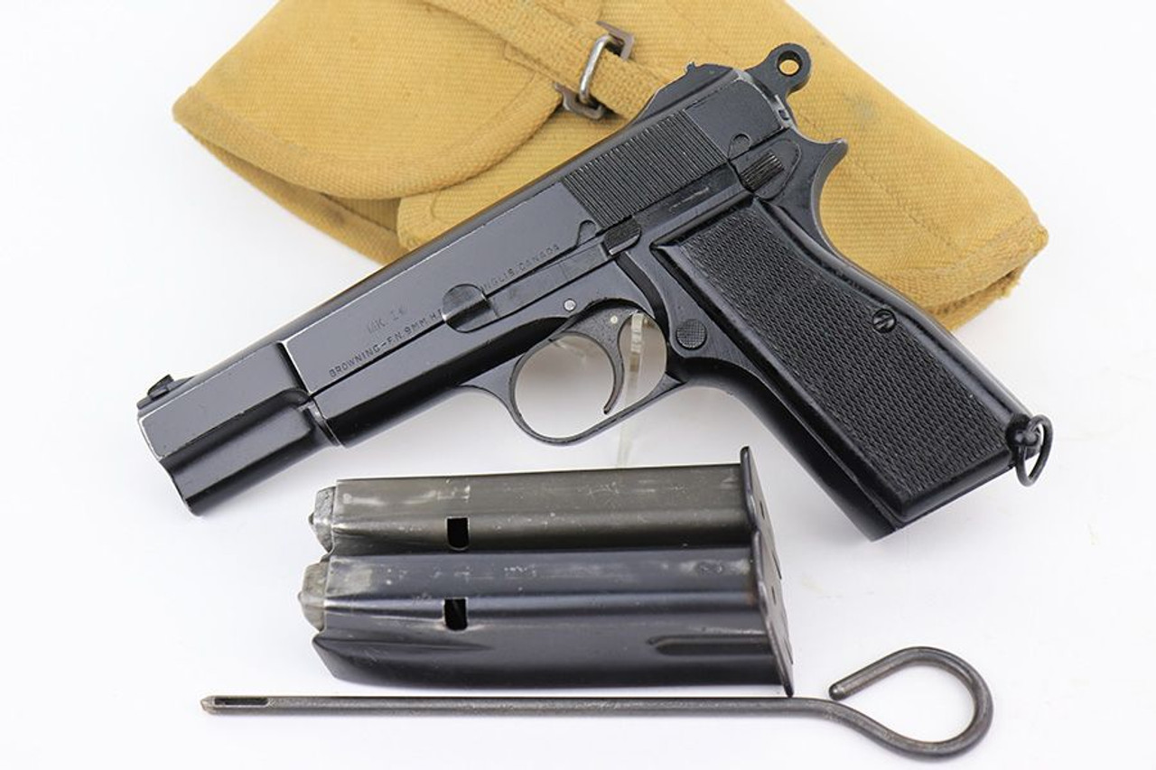 Canadian Inglis High Power Rig - 1944 Mfg - 1