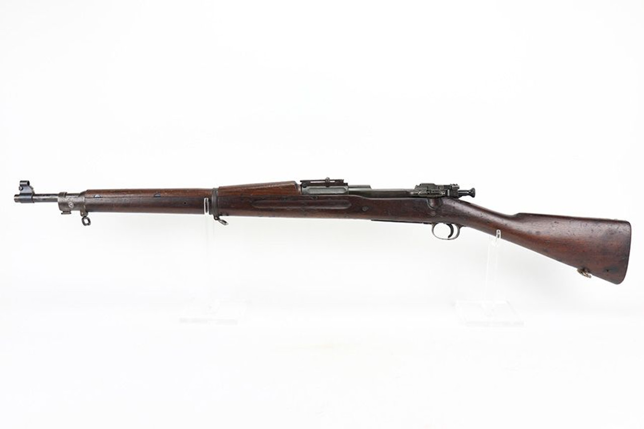 Early Springfield Model 1903 - 1