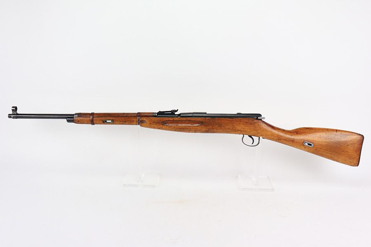 Polish Radom Wz 48 Training Rifle - 1